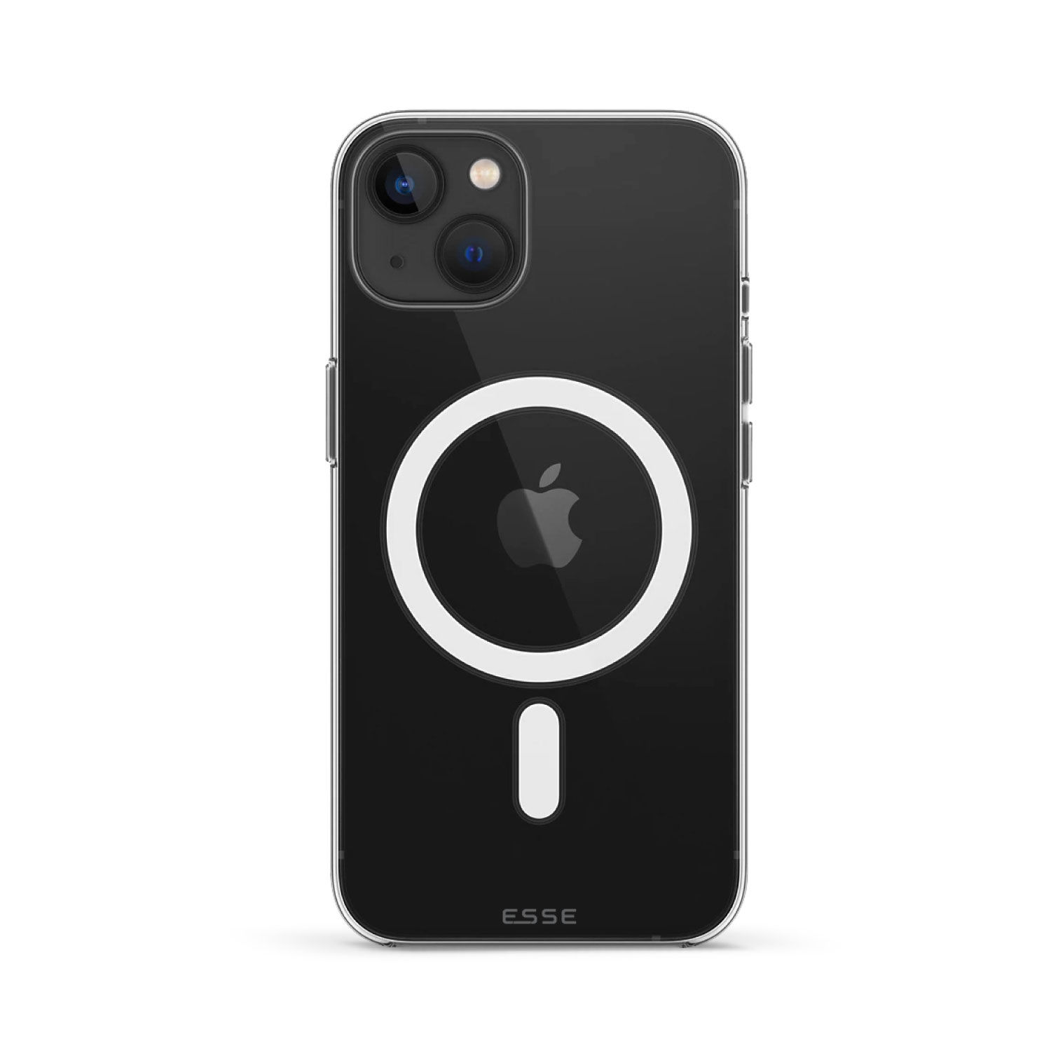 MagSafe AIRSKIN - Clear Case