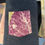 Thumbnail: Batik Pocket Notebook Cover (A4)