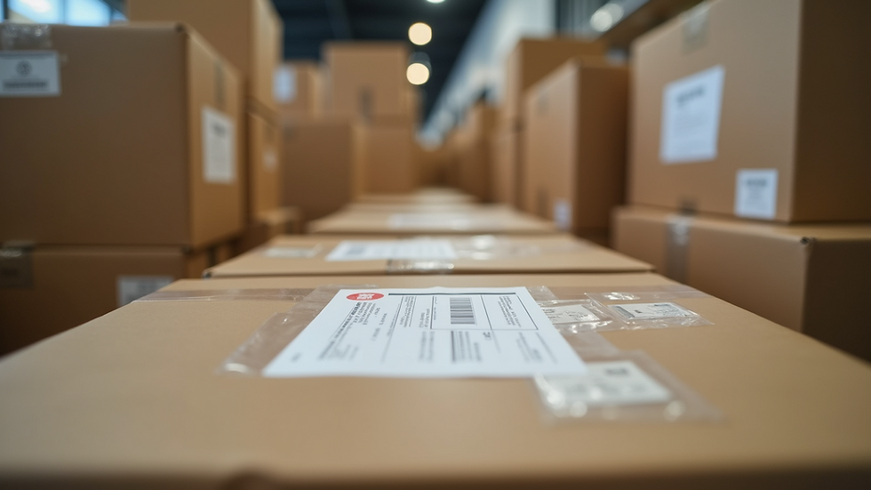 Shipping and Returns Policy Demystified