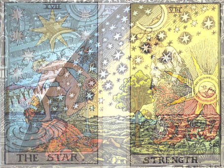 Astrology & Tarot