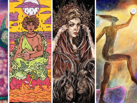 Which Decks do I use? Which Deck is best for you?