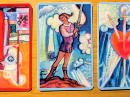 My Approach: Clarity, Understanding, Wisdom...