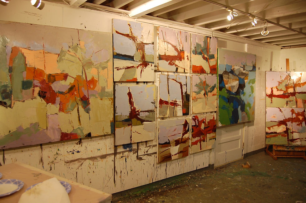 september work taking shape (1)
