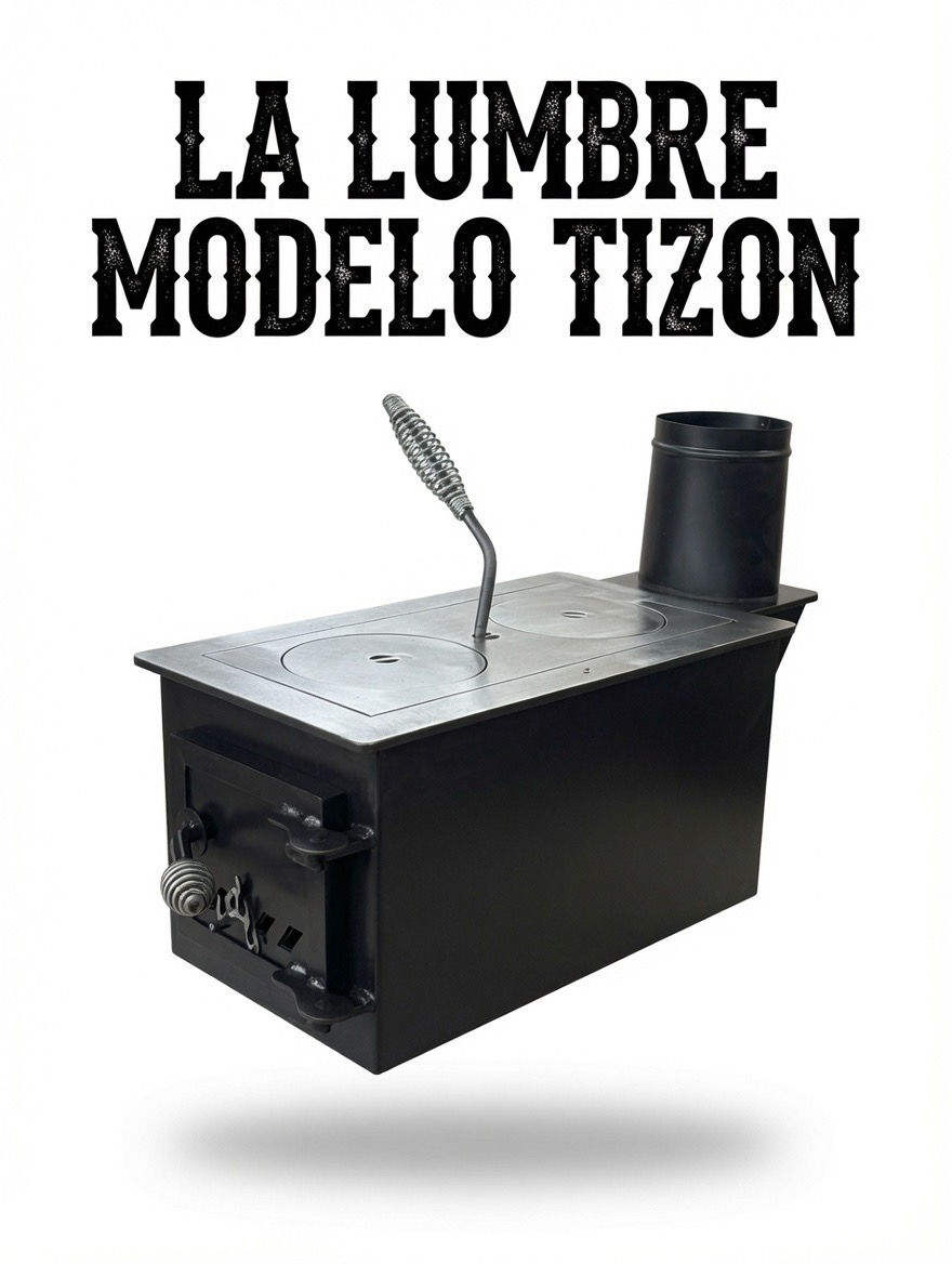 Thumbnail: EL TIZON