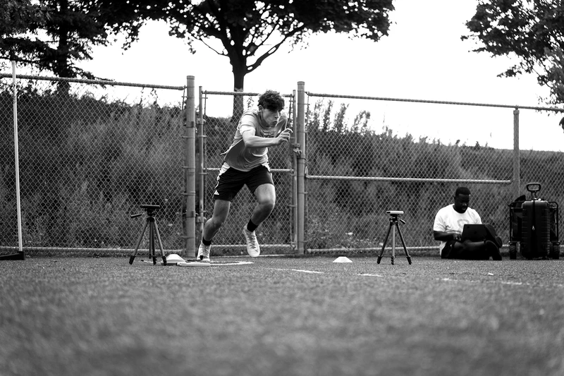 Developing a Coaches Eye for Speed - Coaching Speed Mechanics