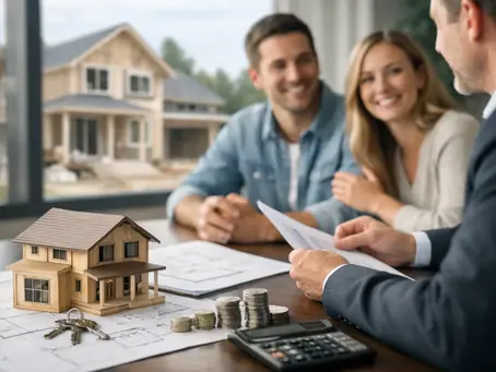 Custom Home Financing Without Costly Surprises