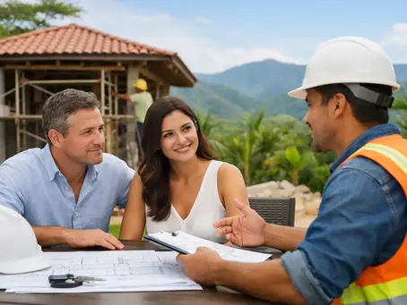 How to Vet Contractors in Costa Rica