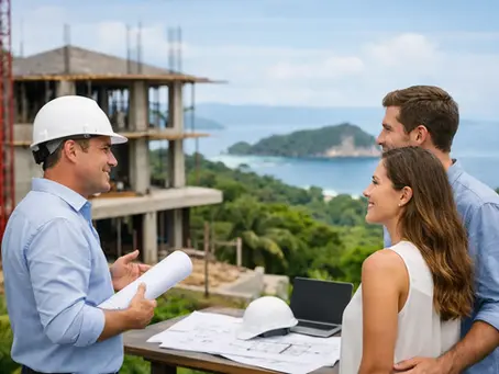 Why You Need an Owner Representative in Costa Rica
