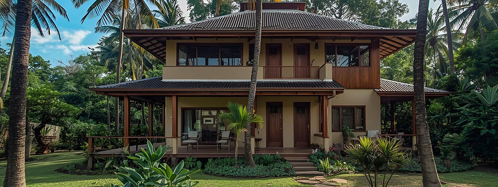 Refinance Your Costa Rica Property