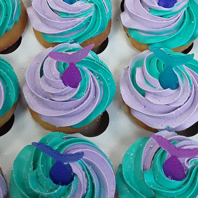 Cupcakes sweeteatsbakery