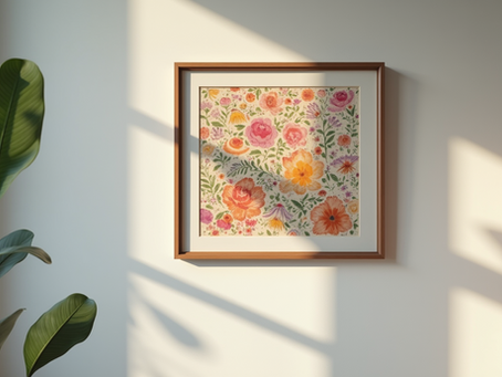 Discover the Beauty of Handmade Art Prints Online