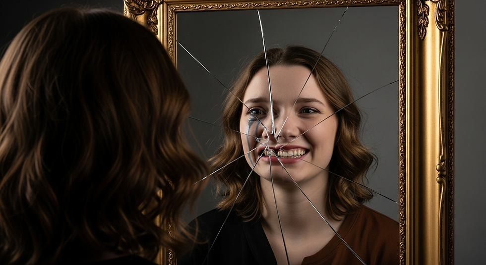 A dupla natureza do humanidade