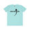 Thumbnail: BEER HERE  Men's Lightweight Fashion Tee