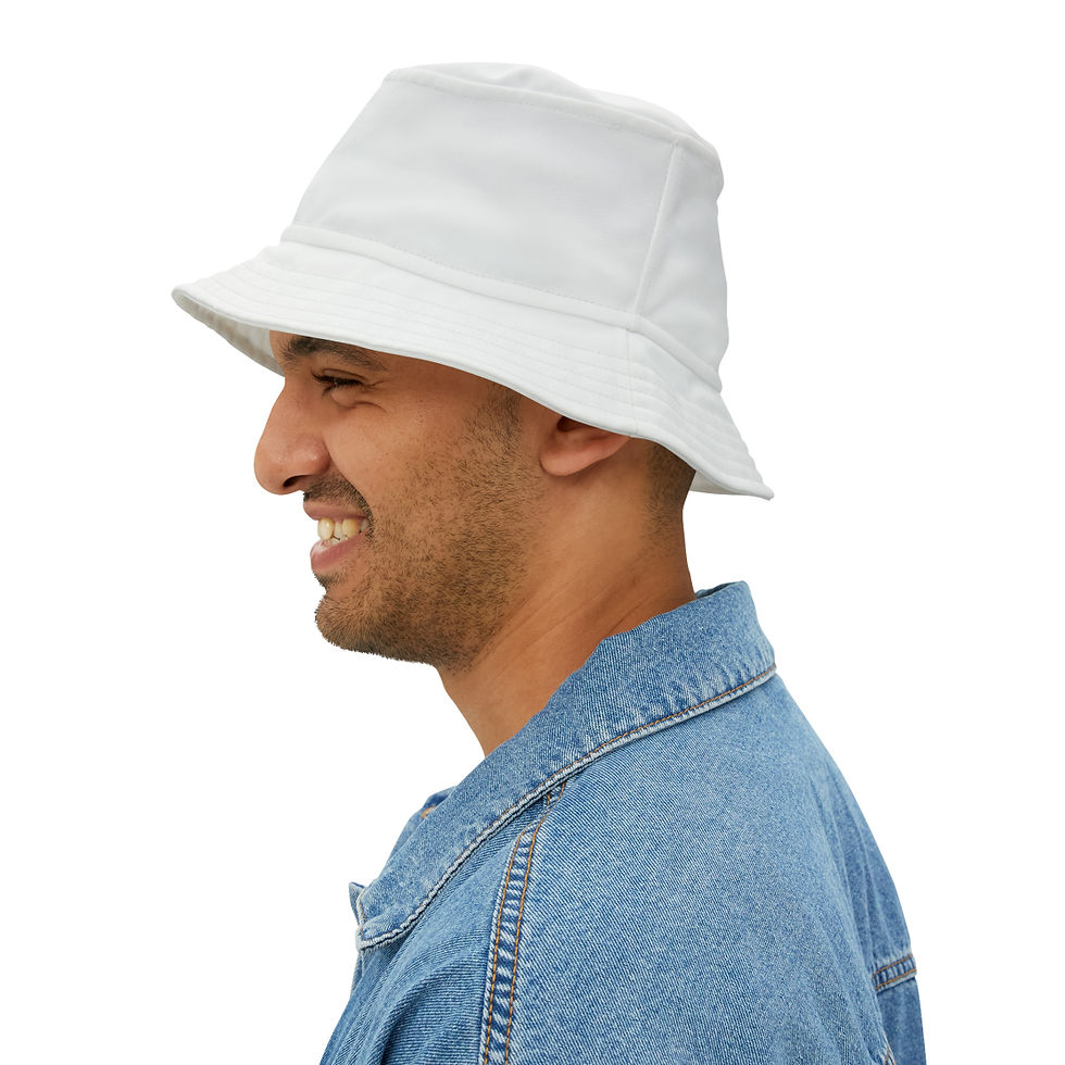 Thumbnail: MSWZ Bucket Hat (AOP)