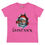 Thumbnail: SAINT NICK Women's Midweight Cotton Tee