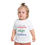 Thumbnail: CUTE FART Baby Short Sleeve T-Shirt