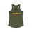 Thumbnail: MSWZ RACING Women's Ideal Racerback Tank