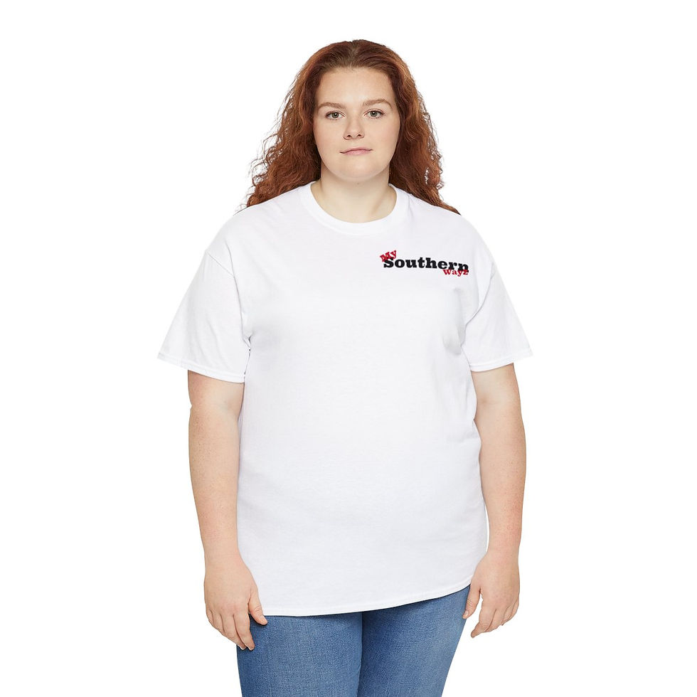 Thumbnail: Heaven Help Me Tee