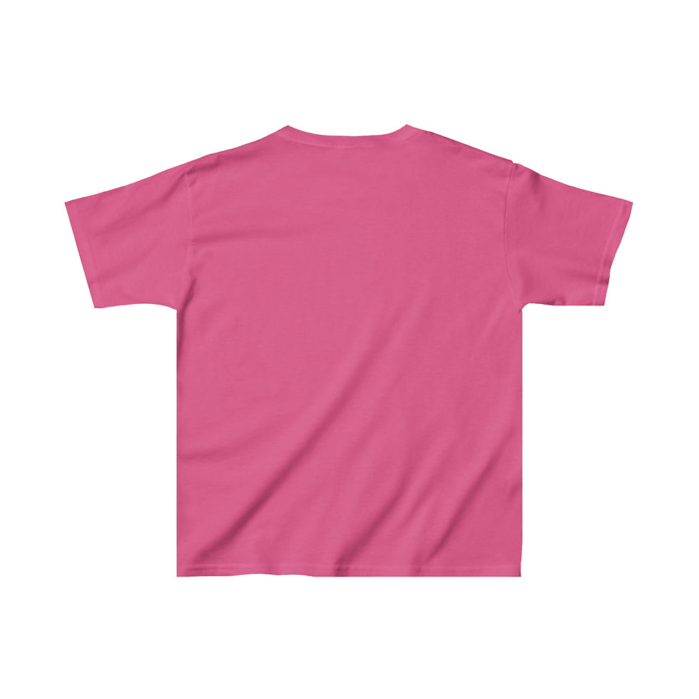Thumbnail: MULTITASKER Kids Heavy Cotton™ Tee