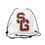 Thumbnail: SGHS Outdoor Drawstring Bag