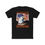 Thumbnail: CHILDREN LIVE IN PEACE  Men's Cotton Crew Tee