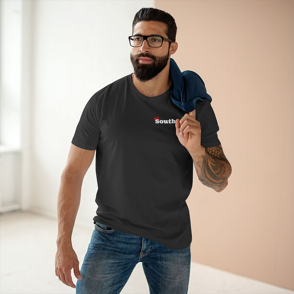 Thumbnail: WHIP SHIDDIES Men's Staple Tee