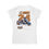 Thumbnail: MSWZ RACING CJ MIMS Women's Softstyle Tee