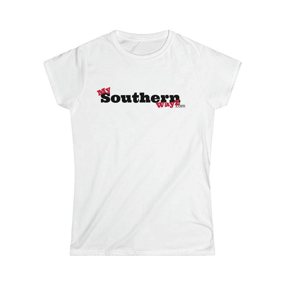 Thumbnail: ALWAYS A BITCH Softstyle Tee