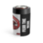 JSU BLACK GCSC Can Holder