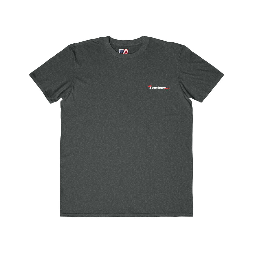 Thumbnail: RIGHT TO OWN GUNS  Men's Lightweight Fashion Tee