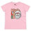 Thumbnail: HO HO HO  Women's Midweight Cotton Tee