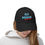 Thumbnail: CJ MIMS DesignUnisex Distressed Racing Cap  