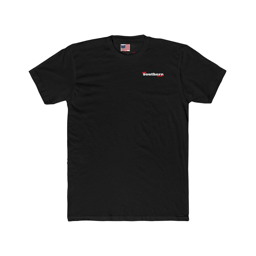 Thumbnail: 5:30 CLUB  Men's Cotton Crew Tee