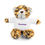 Thumbnail: MSWZ Stuffed Animals with Tee