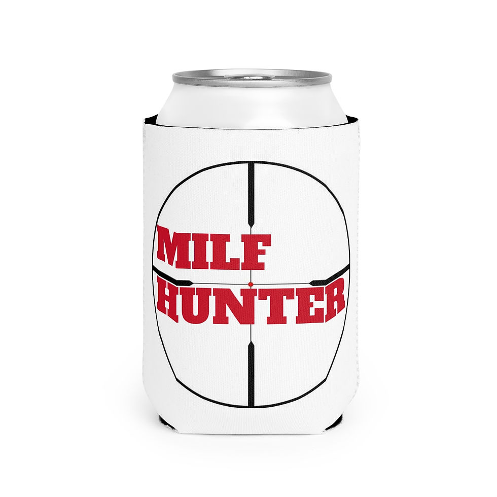Thumbnail: MILF HUNTER KOOZIE