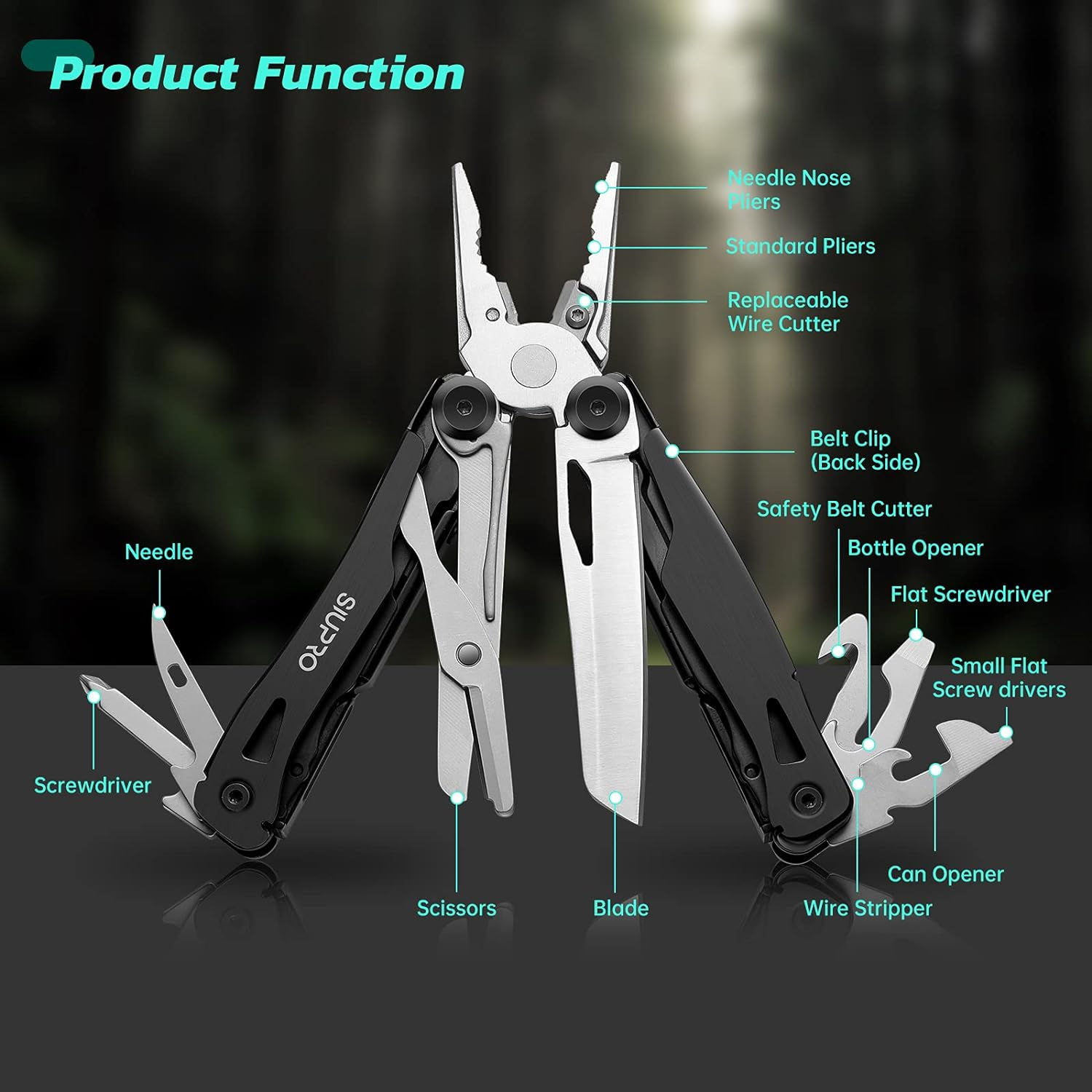 Multi Tool