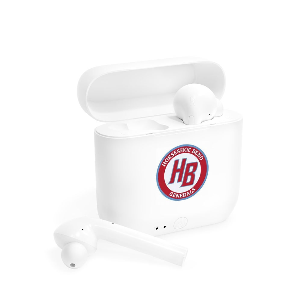Thumbnail: HBHS Essos Wireless Earbuds