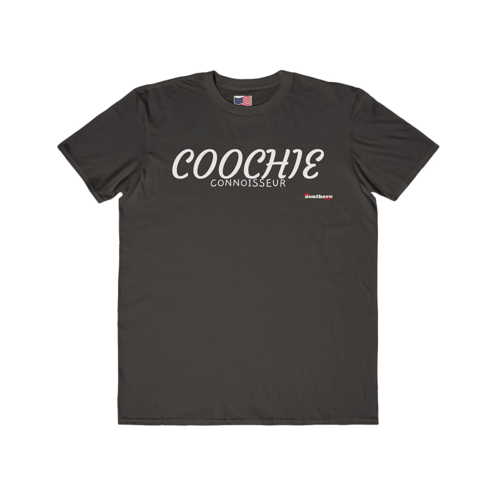 COOCHIE CONNOISSEUR Men's Lightweight Fashion Tee