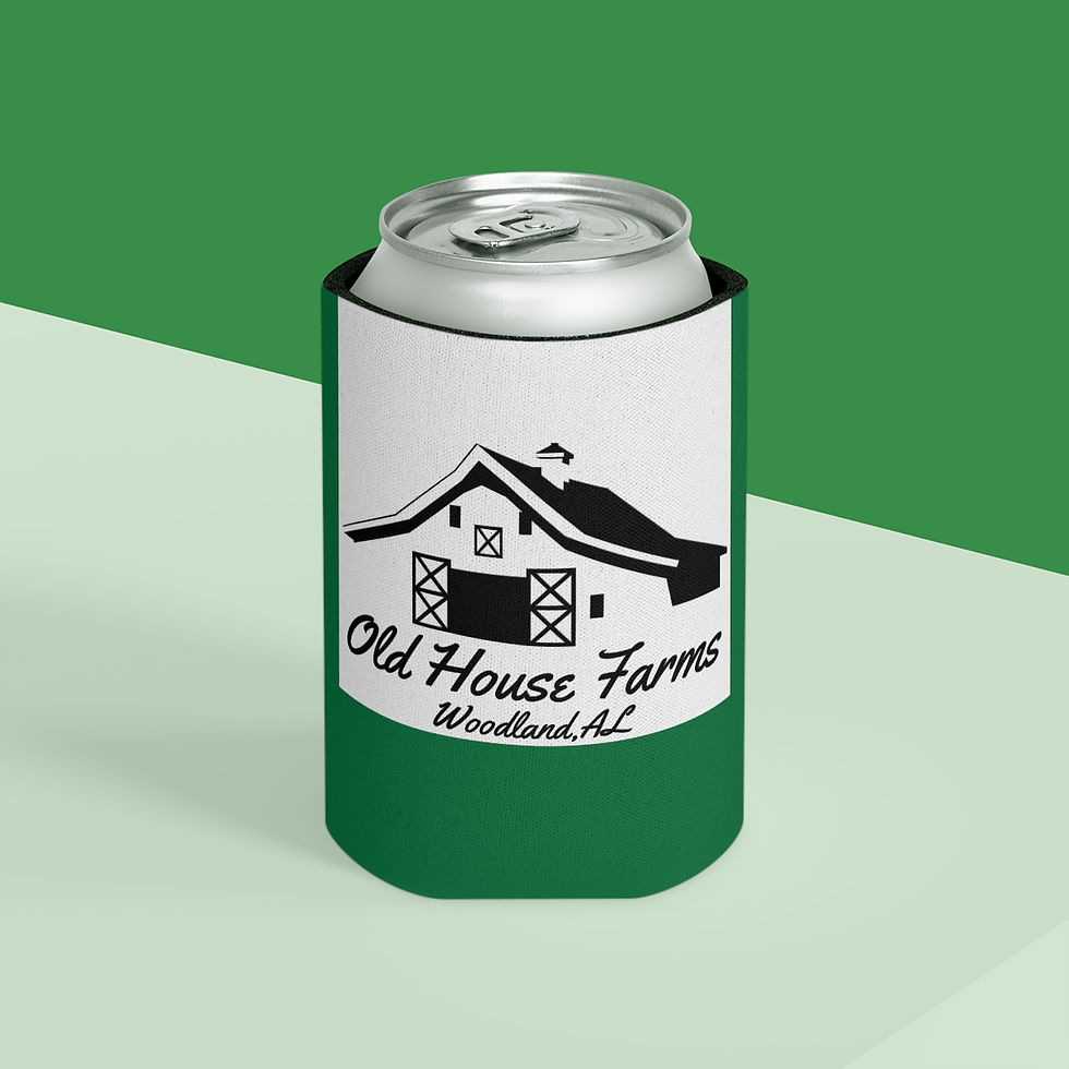 Thumbnail: PVT OLD HOUSE Can Cooler
