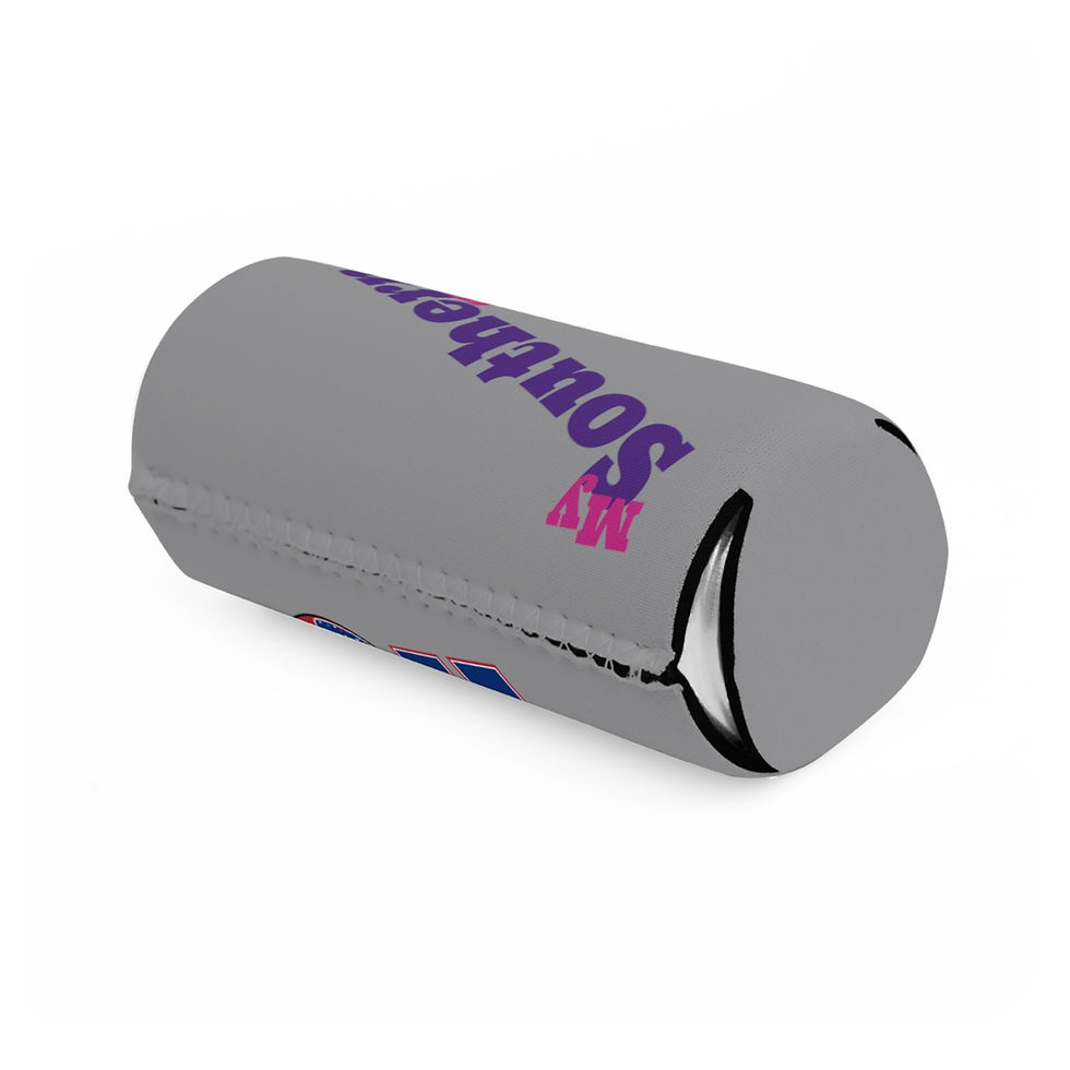Thumbnail: LOVE Slim Can Cooler