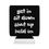 Thumbnail: Get In Shut Up Koozie
