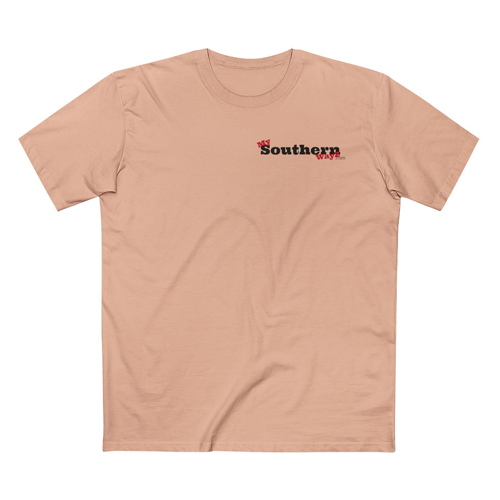 Thumbnail: WHIP SHIDDIES Men's Staple Tee