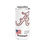 Thumbnail: BAMA Slim Can Cooler WHITE 