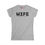 Thumbnail: WIFE Women's Softstyle Tee