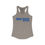 Thumbnail: (PVT) DARIN TAYLOR RACING Women's Ideal Racerback Tank