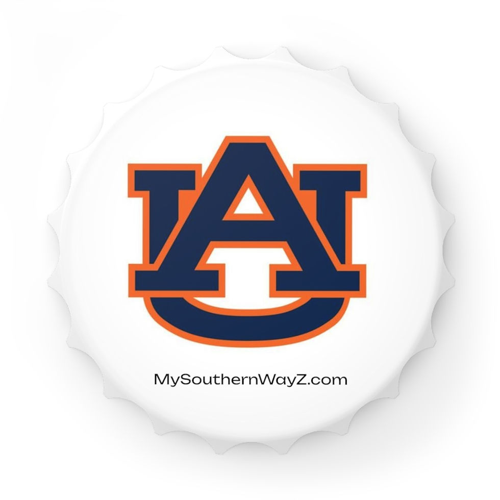 Thumbnail: AUBURN Bottle Opener