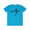 Thumbnail: BEER HERE  Men's Lightweight Fashion Tee