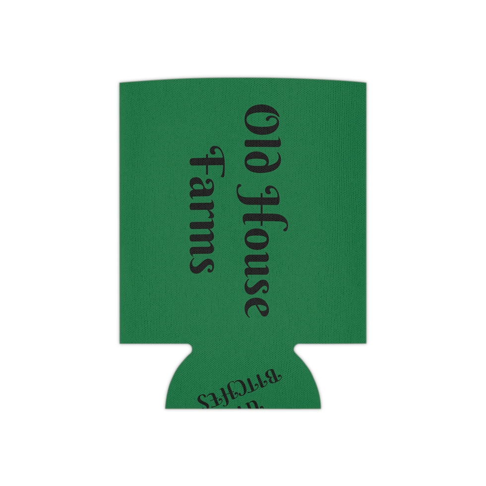 Thumbnail: PVT OLD HOUSE Can Cooler
