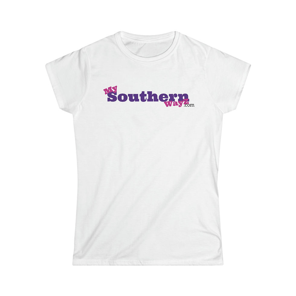 Thumbnail: F#CK OUTFIT Softstyle Tee