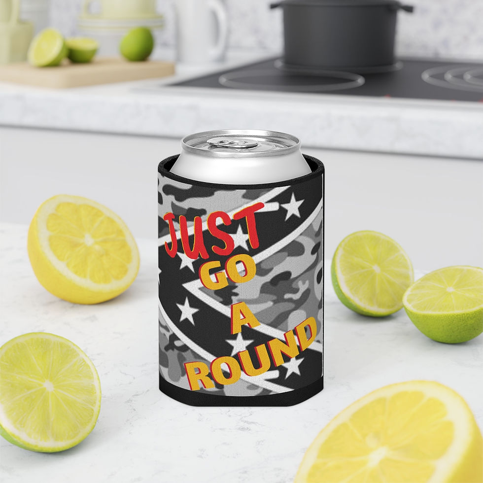 Thumbnail: MSWZ WE'LL CATCH UP Can Cooler
